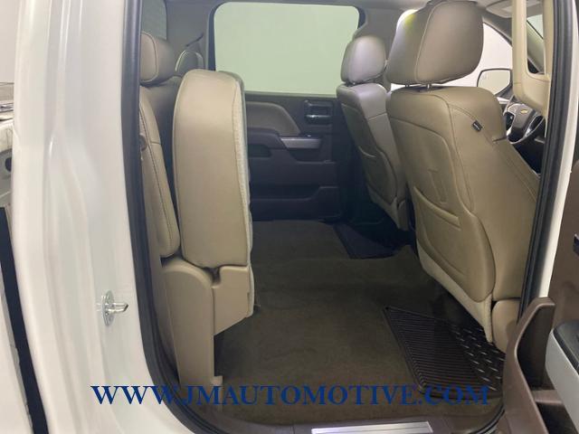 2014 Chevrolet Silverado 1500 4WD Crew Cab 143.5 LTZ w/2LZ, available for sale in Naugatuck, Connecticut | J&M Automotive Sls&Svc LLC. Naugatuck, Connecticut 2014 Chevrolet Silverado 1500 4WD Crew Cab 143.5 LTZ w/2LZ, available for sale in Naugatuck, Connecticut | J&M Automotive Sls&Svc LLC. Naugatuck, Connecticut