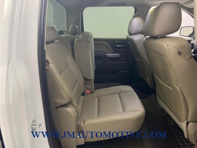 2014 Chevrolet Silverado 1500 4WD Crew Cab 143.5 LTZ w/2LZ, available for sale in Naugatuck, Connecticut | J&M Automotive Sls&Svc LLC. Naugatuck, Connecticut 2014 Chevrolet Silverado 1500 4WD Crew Cab 143.5 LTZ w/2LZ, available for sale in Naugatuck, Connecticut | J&M Automotive Sls&Svc LLC. Naugatuck, Connecticut