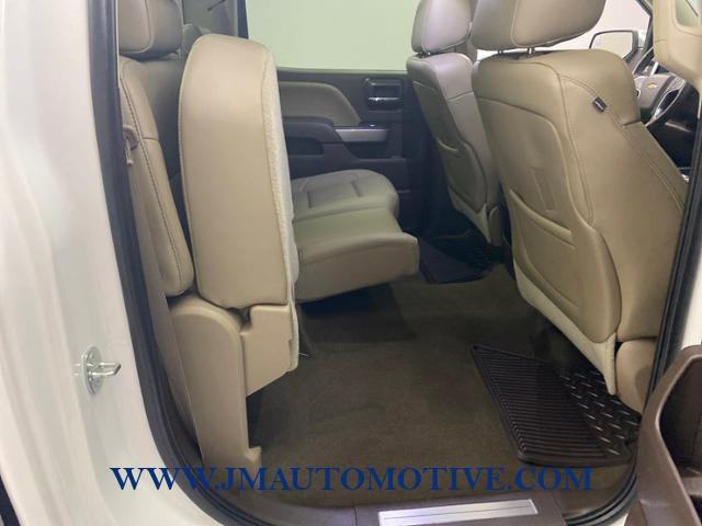 2014 Chevrolet Silverado 1500 4WD Crew Cab 143.5 LTZ w/2LZ, available for sale in Naugatuck, Connecticut | J&M Automotive Sls&Svc LLC. Naugatuck, Connecticut 2014 Chevrolet Silverado 1500 4WD Crew Cab 143.5 LTZ w/2LZ, available for sale in Naugatuck, Connecticut | J&M Automotive Sls&Svc LLC. Naugatuck, Connecticut