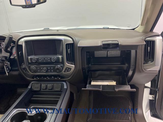 2014 Chevrolet Silverado 1500 4WD Crew Cab 143.5 LTZ w/2LZ, available for sale in Naugatuck, Connecticut | J&M Automotive Sls&Svc LLC. Naugatuck, Connecticut 2014 Chevrolet Silverado 1500 4WD Crew Cab 143.5 LTZ w/2LZ, available for sale in Naugatuck, Connecticut | J&M Automotive Sls&Svc LLC. Naugatuck, Connecticut
