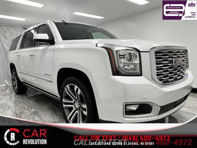 2018 GMC Yukon Xl Denali 4WD, available for sale in Avenel, New Jersey | Car Revolution. Avenel, New Jersey