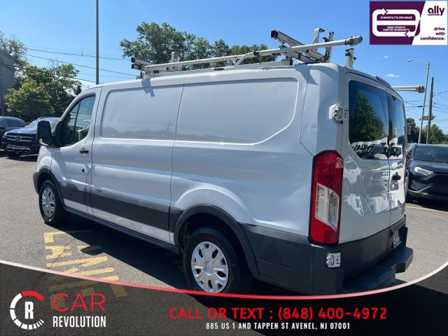 2016 Ford Transit Cargo Van T-150 130'' LR, available for sale in Avenel, New Jersey | Car Revolution. Avenel, New Jersey 2016 Ford Transit Cargo Van T-150 130'' LR, available for sale in Avenel, New Jersey | Car Revolution. Avenel, New Jersey