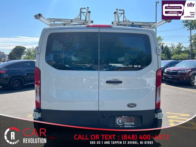 2016 Ford Transit Cargo Van T-150 130'' LR, available for sale in Avenel, New Jersey | Car Revolution. Avenel, New Jersey 2016 Ford Transit Cargo Van T-150 130'' LR, available for sale in Avenel, New Jersey | Car Revolution. Avenel, New Jersey