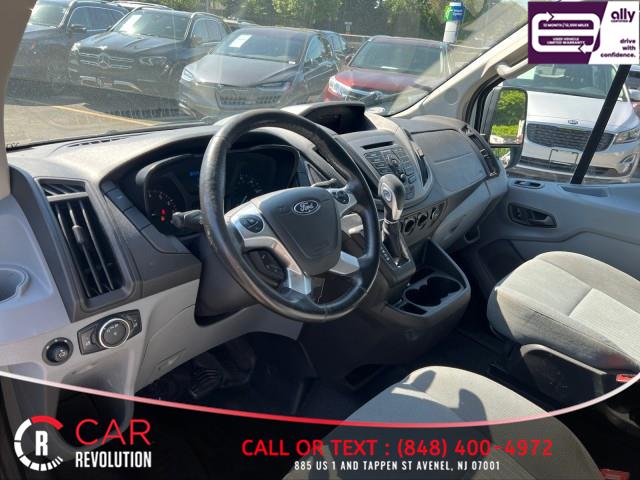 2016 Ford Transit Cargo Van T-150 130'' LR, available for sale in Avenel, New Jersey | Car Revolution. Avenel, New Jersey 2016 Ford Transit Cargo Van T-150 130'' LR, available for sale in Avenel, New Jersey | Car Revolution. Avenel, New Jersey