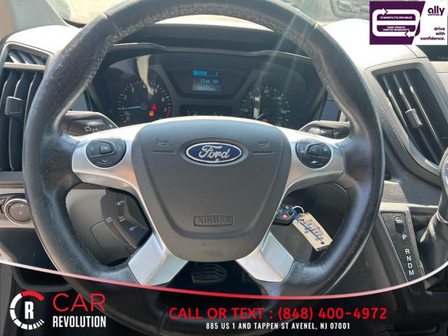 2016 Ford Transit Cargo Van T-150 130'' LR, available for sale in Avenel, New Jersey | Car Revolution. Avenel, New Jersey 2016 Ford Transit Cargo Van T-150 130'' LR, available for sale in Avenel, New Jersey | Car Revolution. Avenel, New Jersey