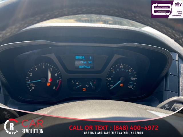 2016 Ford Transit Cargo Van T-150 130'' LR, available for sale in Avenel, New Jersey | Car Revolution. Avenel, New Jersey 2016 Ford Transit Cargo Van T-150 130'' LR, available for sale in Avenel, New Jersey | Car Revolution. Avenel, New Jersey