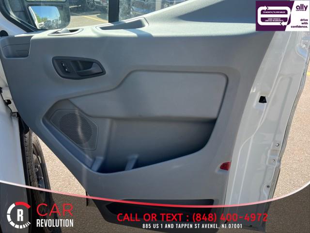 2016 Ford Transit Cargo Van T-150 130'' LR, available for sale in Avenel, New Jersey | Car Revolution. Avenel, New Jersey 2016 Ford Transit Cargo Van T-150 130'' LR, available for sale in Avenel, New Jersey | Car Revolution. Avenel, New Jersey