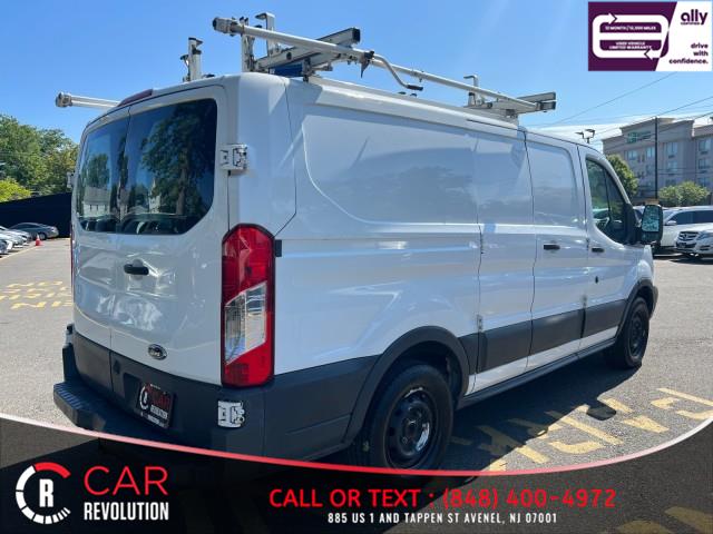 2016 Ford Transit Cargo Van T-150 130'' LR, available for sale in Avenel, New Jersey | Car Revolution. Avenel, New Jersey 2016 Ford Transit Cargo Van T-150 130'' LR, available for sale in Avenel, New Jersey | Car Revolution. Avenel, New Jersey