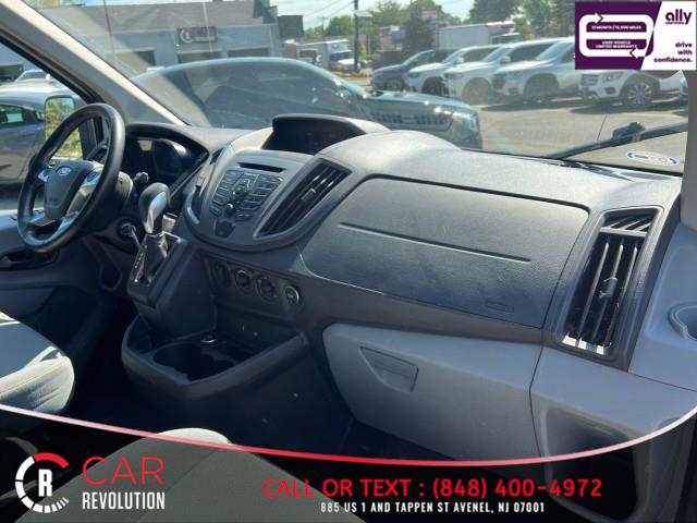 2016 Ford Transit Cargo Van T-150 130'' LR, available for sale in Avenel, New Jersey | Car Revolution. Avenel, New Jersey 2016 Ford Transit Cargo Van T-150 130'' LR, available for sale in Avenel, New Jersey | Car Revolution. Avenel, New Jersey