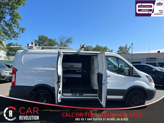 2016 Ford Transit Cargo Van T-150 130'' LR, available for sale in Avenel, New Jersey | Car Revolution. Avenel, New Jersey 2016 Ford Transit Cargo Van T-150 130'' LR, available for sale in Avenel, New Jersey | Car Revolution. Avenel, New Jersey
