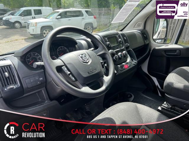 2019 Ram Promaster Cargo Van 1500HR 136'' WB, available for sale in Avenel, New Jersey | Car Revolution. Avenel, New Jersey 2019 Ram Promaster Cargo Van 1500HR 136'' WB, available for sale in Avenel, New Jersey | Car Revolution. Avenel, New Jersey