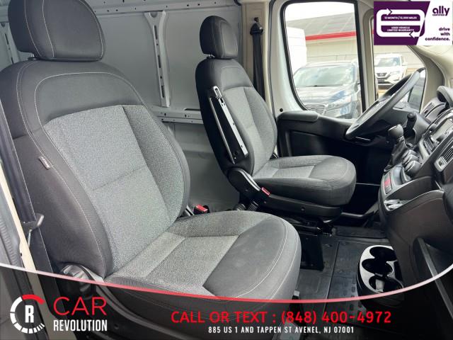2019 Ram Promaster Cargo Van 1500HR 136'' WB, available for sale in Avenel, New Jersey | Car Revolution. Avenel, New Jersey 2019 Ram Promaster Cargo Van 1500HR 136'' WB, available for sale in Avenel, New Jersey | Car Revolution. Avenel, New Jersey