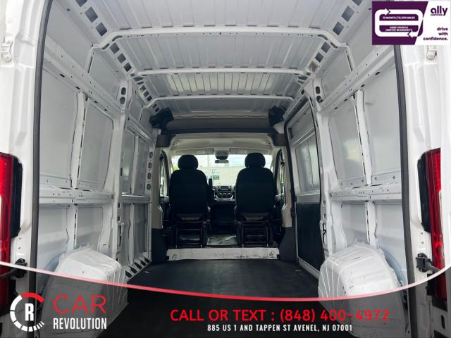 2019 Ram Promaster Cargo Van 1500HR 136'' WB, available for sale in Avenel, New Jersey | Car Revolution. Avenel, New Jersey 2019 Ram Promaster Cargo Van 1500HR 136'' WB, available for sale in Avenel, New Jersey | Car Revolution. Avenel, New Jersey