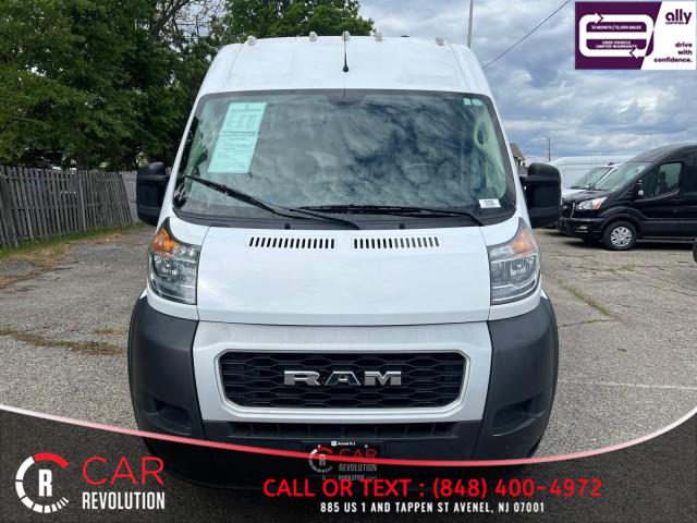 2019 Ram Promaster Cargo Van 1500HR 136'' WB, available for sale in Avenel, New Jersey | Car Revolution. Avenel, New Jersey 2019 Ram Promaster Cargo Van 1500HR 136'' WB, available for sale in Avenel, New Jersey | Car Revolution. Avenel, New Jersey