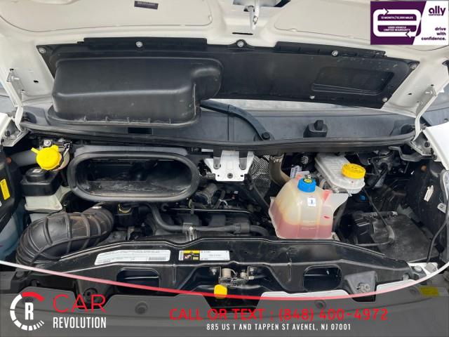 2019 Ram Promaster Cargo Van 1500HR 136'' WB, available for sale in Avenel, New Jersey | Car Revolution. Avenel, New Jersey 2019 Ram Promaster Cargo Van 1500HR 136'' WB, available for sale in Avenel, New Jersey | Car Revolution. Avenel, New Jersey
