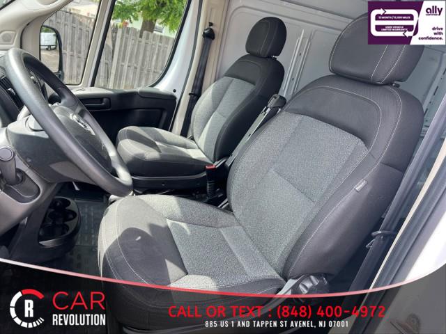 2019 Ram Promaster Cargo Van 1500HR 136'' WB, available for sale in Avenel, New Jersey | Car Revolution. Avenel, New Jersey 2019 Ram Promaster Cargo Van 1500HR 136'' WB, available for sale in Avenel, New Jersey | Car Revolution. Avenel, New Jersey