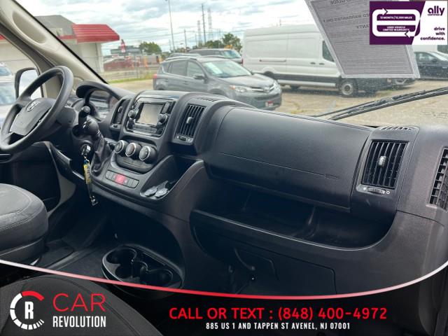 2019 Ram Promaster Cargo Van 1500HR 136'' WB, available for sale in Avenel, New Jersey | Car Revolution. Avenel, New Jersey 2019 Ram Promaster Cargo Van 1500HR 136'' WB, available for sale in Avenel, New Jersey | Car Revolution. Avenel, New Jersey