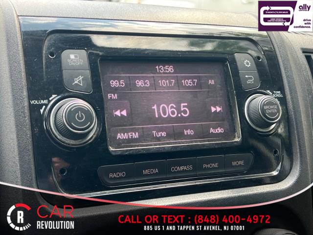 2019 Ram Promaster Cargo Van 1500HR 136'' WB, available for sale in Avenel, New Jersey | Car Revolution. Avenel, New Jersey 2019 Ram Promaster Cargo Van 1500HR 136'' WB, available for sale in Avenel, New Jersey | Car Revolution. Avenel, New Jersey