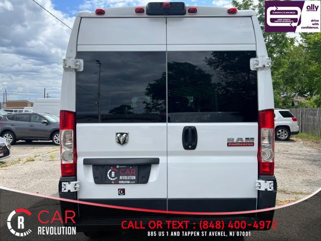 2019 Ram Promaster Cargo Van 1500HR 136'' WB, available for sale in Avenel, New Jersey | Car Revolution. Avenel, New Jersey 2019 Ram Promaster Cargo Van 1500HR 136'' WB, available for sale in Avenel, New Jersey | Car Revolution. Avenel, New Jersey