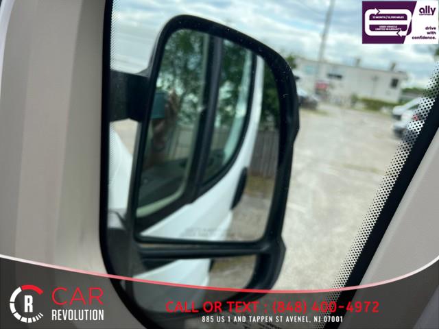2019 Ram Promaster Cargo Van 1500HR 136'' WB, available for sale in Avenel, New Jersey | Car Revolution. Avenel, New Jersey 2019 Ram Promaster Cargo Van 1500HR 136'' WB, available for sale in Avenel, New Jersey | Car Revolution. Avenel, New Jersey