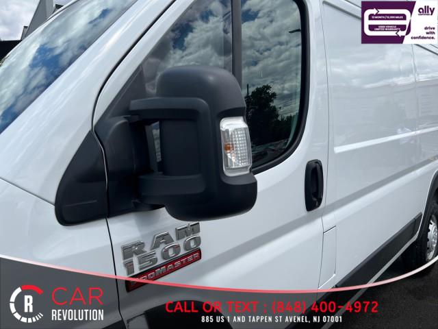2019 Ram Promaster Cargo Van 1500 HR 136''WB, available for sale in Avenel, New Jersey | Car Revolution. Avenel, New Jersey 2019 Ram Promaster Cargo Van 1500 HR 136''WB, available for sale in Avenel, New Jersey | Car Revolution. Avenel, New Jersey