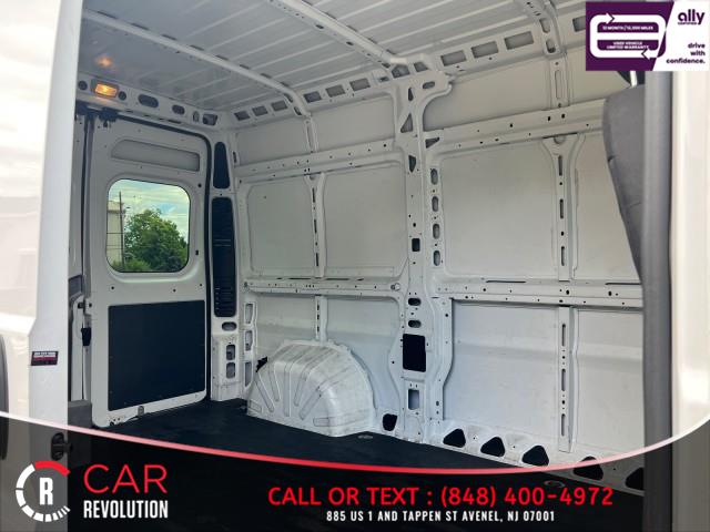 2019 Ram Promaster Cargo Van 1500 HR 136''WB, available for sale in Avenel, New Jersey | Car Revolution. Avenel, New Jersey 2019 Ram Promaster Cargo Van 1500 HR 136''WB, available for sale in Avenel, New Jersey | Car Revolution. Avenel, New Jersey