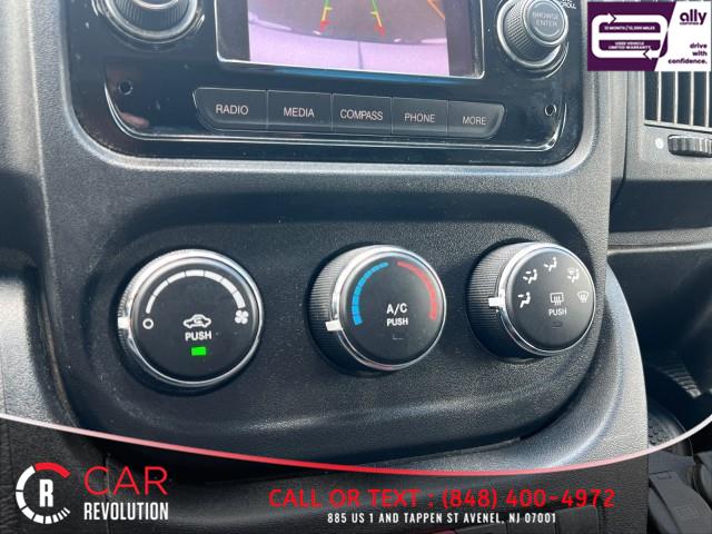 2019 Ram Promaster Cargo Van 1500 HR 136''WB, available for sale in Avenel, New Jersey | Car Revolution. Avenel, New Jersey 2019 Ram Promaster Cargo Van 1500 HR 136''WB, available for sale in Avenel, New Jersey | Car Revolution. Avenel, New Jersey