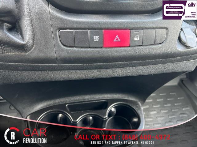 2019 Ram Promaster Cargo Van 1500 HR 136''WB, available for sale in Avenel, New Jersey | Car Revolution. Avenel, New Jersey 2019 Ram Promaster Cargo Van 1500 HR 136''WB, available for sale in Avenel, New Jersey | Car Revolution. Avenel, New Jersey