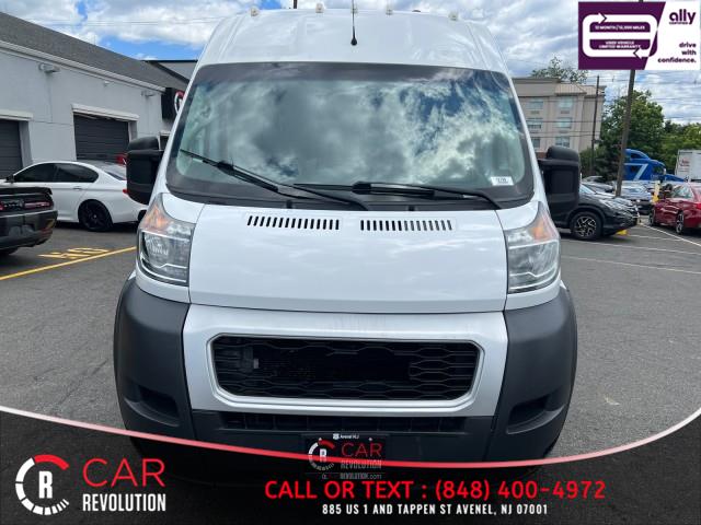 2019 Ram Promaster Cargo Van 1500 HR 136''WB, available for sale in Avenel, New Jersey | Car Revolution. Avenel, New Jersey 2019 Ram Promaster Cargo Van 1500 HR 136''WB, available for sale in Avenel, New Jersey | Car Revolution. Avenel, New Jersey