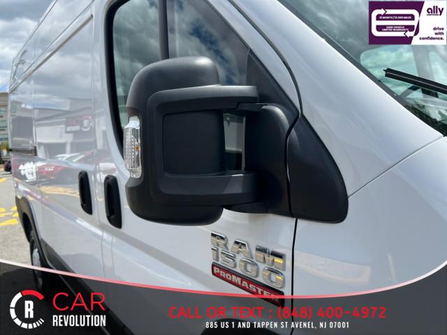 2019 Ram Promaster Cargo Van 1500 HR 136''WB, available for sale in Avenel, New Jersey | Car Revolution. Avenel, New Jersey 2019 Ram Promaster Cargo Van 1500 HR 136''WB, available for sale in Avenel, New Jersey | Car Revolution. Avenel, New Jersey