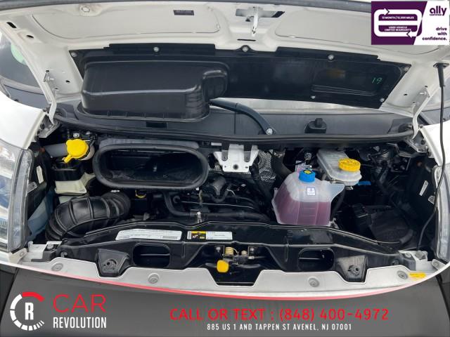 2019 Ram Promaster Cargo Van 1500 HR 136''WB, available for sale in Avenel, New Jersey | Car Revolution. Avenel, New Jersey 2019 Ram Promaster Cargo Van 1500 HR 136''WB, available for sale in Avenel, New Jersey | Car Revolution. Avenel, New Jersey