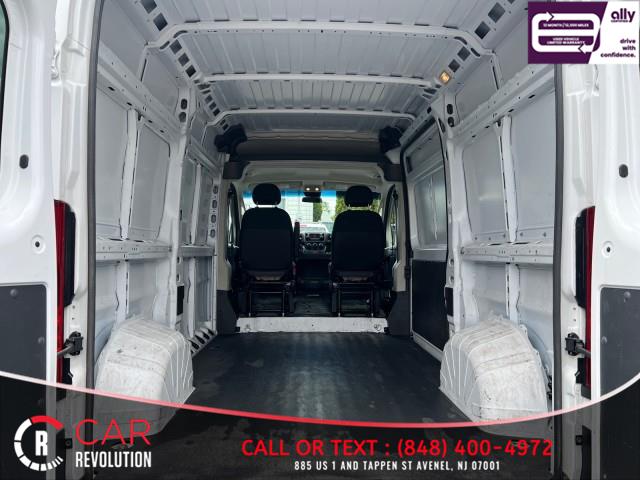 2019 Ram Promaster Cargo Van 1500 HR 136''WB, available for sale in Avenel, New Jersey | Car Revolution. Avenel, New Jersey 2019 Ram Promaster Cargo Van 1500 HR 136''WB, available for sale in Avenel, New Jersey | Car Revolution. Avenel, New Jersey