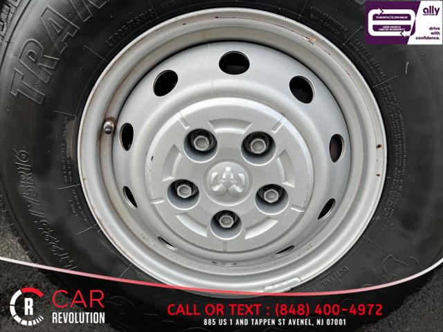 2019 Ram Promaster Cargo Van 1500 HR 136''WB, available for sale in Avenel, New Jersey | Car Revolution. Avenel, New Jersey 2019 Ram Promaster Cargo Van 1500 HR 136''WB, available for sale in Avenel, New Jersey | Car Revolution. Avenel, New Jersey