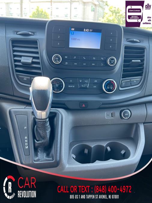 2021 Ford Transit Cargo Van T-250 148'' HR, available for sale in Avenel, New Jersey | Car Revolution. Avenel, New Jersey 2021 Ford Transit Cargo Van T-250 148'' HR, available for sale in Avenel, New Jersey | Car Revolution. Avenel, New Jersey