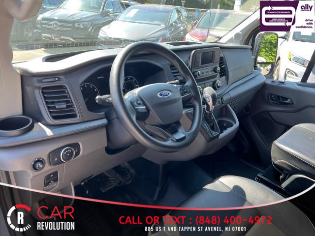 2021 Ford Transit Cargo Van T-250 148'' HR, available for sale in Avenel, New Jersey | Car Revolution. Avenel, New Jersey 2021 Ford Transit Cargo Van T-250 148'' HR, available for sale in Avenel, New Jersey | Car Revolution. Avenel, New Jersey
