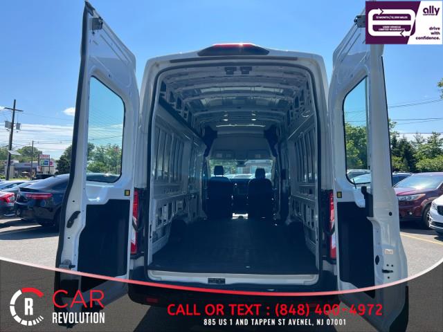 2021 Ford Transit Cargo Van T-250 148'' HR, available for sale in Avenel, New Jersey | Car Revolution. Avenel, New Jersey 2021 Ford Transit Cargo Van T-250 148'' HR, available for sale in Avenel, New Jersey | Car Revolution. Avenel, New Jersey