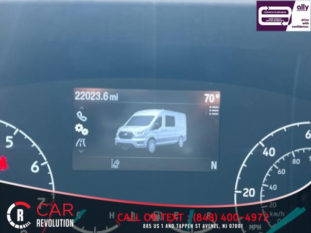 2021 Ford Transit Cargo Van T-250 148'' HR, available for sale in Avenel, New Jersey | Car Revolution. Avenel, New Jersey 2021 Ford Transit Cargo Van T-250 148'' HR, available for sale in Avenel, New Jersey | Car Revolution. Avenel, New Jersey