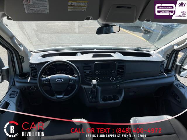 2021 Ford Transit Cargo Van T-250 148'' HR, available for sale in Avenel, New Jersey | Car Revolution. Avenel, New Jersey 2021 Ford Transit Cargo Van T-250 148'' HR, available for sale in Avenel, New Jersey | Car Revolution. Avenel, New Jersey
