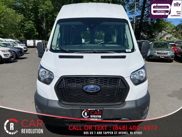 2021 Ford Transit Cargo Van T-250 148'' HR, available for sale in Avenel, New Jersey | Car Revolution. Avenel, New Jersey 2021 Ford Transit Cargo Van T-250 148'' HR, available for sale in Avenel, New Jersey | Car Revolution. Avenel, New Jersey