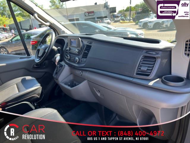 2021 Ford Transit Cargo Van T-250 148'' HR, available for sale in Avenel, New Jersey | Car Revolution. Avenel, New Jersey 2021 Ford Transit Cargo Van T-250 148'' HR, available for sale in Avenel, New Jersey | Car Revolution. Avenel, New Jersey