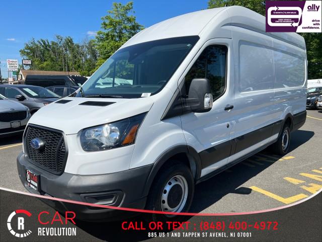 2021 Ford Transit Cargo Van T-250 148'' HR, available for sale in Avenel, New Jersey | Car Revolution. Avenel, New Jersey 2021 Ford Transit Cargo Van T-250 148'' HR, available for sale in Avenel, New Jersey | Car Revolution. Avenel, New Jersey