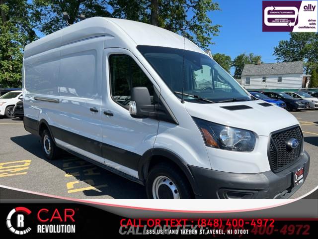 2021 Ford Transit Cargo Van T-250 148'' HR, available for sale in Avenel, New Jersey | Car Revolution. Avenel, New Jersey