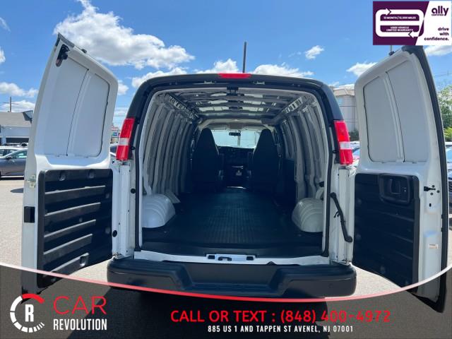 2022 Chevrolet Express Cargo Van 2500 155'' RWD, available for sale in Avenel, New Jersey | Car Revolution. Avenel, New Jersey 2022 Chevrolet Express Cargo Van 2500 155'' RWD, available for sale in Avenel, New Jersey | Car Revolution. Avenel, New Jersey