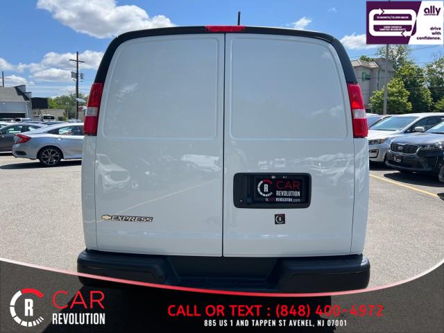 2022 Chevrolet Express Cargo Van 2500 155'' RWD, available for sale in Avenel, New Jersey | Car Revolution. Avenel, New Jersey 2022 Chevrolet Express Cargo Van 2500 155'' RWD, available for sale in Avenel, New Jersey | Car Revolution. Avenel, New Jersey