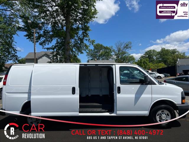 2022 Chevrolet Express Cargo Van 2500 155'' RWD, available for sale in Avenel, New Jersey | Car Revolution. Avenel, New Jersey 2022 Chevrolet Express Cargo Van 2500 155'' RWD, available for sale in Avenel, New Jersey | Car Revolution. Avenel, New Jersey