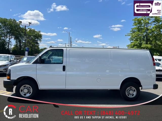 2022 Chevrolet Express Cargo Van 2500 155'' RWD, available for sale in Avenel, New Jersey | Car Revolution. Avenel, New Jersey 2022 Chevrolet Express Cargo Van 2500 155'' RWD, available for sale in Avenel, New Jersey | Car Revolution. Avenel, New Jersey