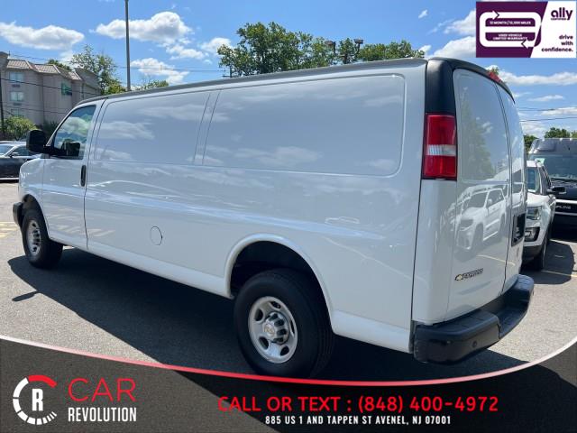 2022 Chevrolet Express Cargo Van 2500 155'' RWD, available for sale in Avenel, New Jersey | Car Revolution. Avenel, New Jersey 2022 Chevrolet Express Cargo Van 2500 155'' RWD, available for sale in Avenel, New Jersey | Car Revolution. Avenel, New Jersey