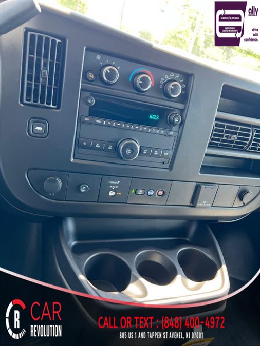 2022 Chevrolet Express Cargo Van 2500 155'' RWD, available for sale in Avenel, New Jersey | Car Revolution. Avenel, New Jersey 2022 Chevrolet Express Cargo Van 2500 155'' RWD, available for sale in Avenel, New Jersey | Car Revolution. Avenel, New Jersey