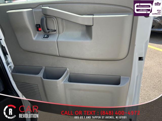 2022 Chevrolet Express Cargo Van 2500 155'' RWD, available for sale in Avenel, New Jersey | Car Revolution. Avenel, New Jersey 2022 Chevrolet Express Cargo Van 2500 155'' RWD, available for sale in Avenel, New Jersey | Car Revolution. Avenel, New Jersey