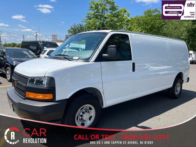 2022 Chevrolet Express Cargo Van 2500 155'' RWD, available for sale in Avenel, New Jersey | Car Revolution. Avenel, New Jersey 2022 Chevrolet Express Cargo Van 2500 155'' RWD, available for sale in Avenel, New Jersey | Car Revolution. Avenel, New Jersey